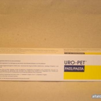 Uro-Pet Paszta 120 g kép