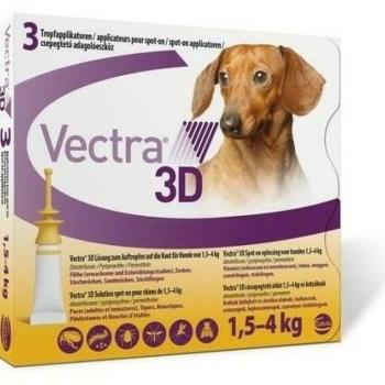 Vectra 3D 1,5-4 kg 1 db kép