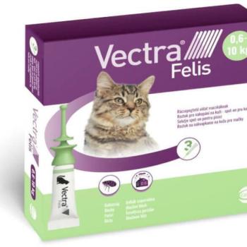 Vectra Felis 3 db kép