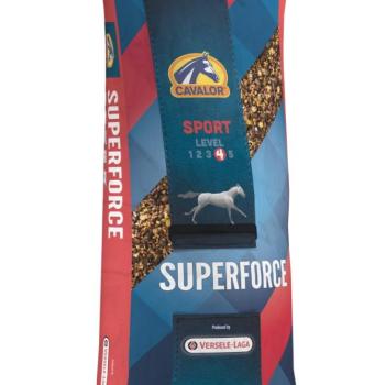 Versele Laga Cavalor Superforce 20 kg kép