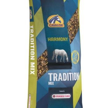 Versele Laga Cavalor Tradition Mix 20 kg + 2 kg kép