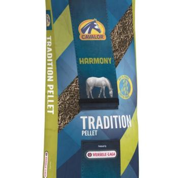 Versele Laga Cavalor Tradition Pellet 20 kg kép