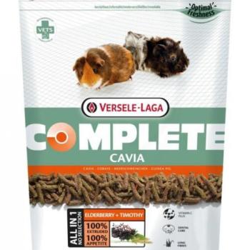 Versele-Laga Cavia Complete 500 g kép