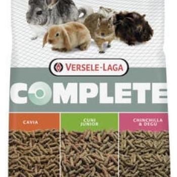 Versele-Laga Cavia Complete 8 kg kép