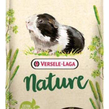 Versele-Laga Cavia Nature 2,3 kg kép
