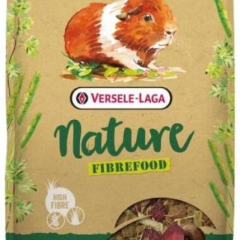 Versele-Laga Cavia Nature Fibrefood 1 kg kép