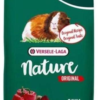 Versele-Laga Cavia Nature Original 750 g kép