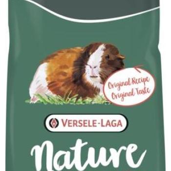 Versele-Laga Cavia Nature Original 9 kg kép