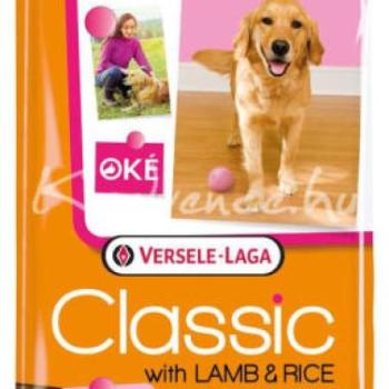 Versele-Laga Classic Lamb & Rice 20 kg kép