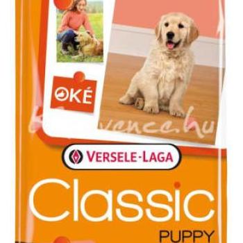 Versele-Laga Classic Puppy 10 kg kép