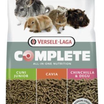 Versele-Laga Complete Cuni Junior 8 kg kép