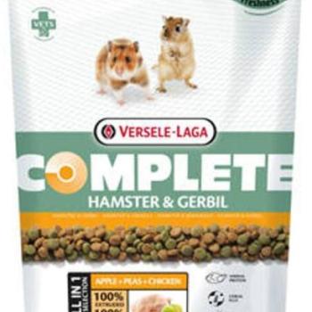 Versele-Laga Complete Hamster & Gerbil 500 g kép