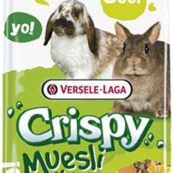 Versele-Laga Crispy Muesli nyulaknak 1 kg kép
