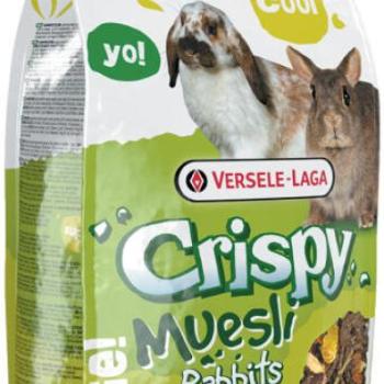Versele-Laga Crispy Muesli nyulaknak 2,75 kg kép