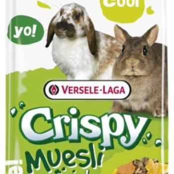 Versele-Laga Crispy Muesli Rabbits 2,75 kg kép