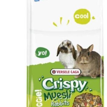 Versele-Laga Crispy Muesli Rabbits 20 kg kép