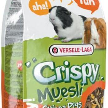 Versele-Laga Crispy Muesli tengerimalacoknak 1 kg kép