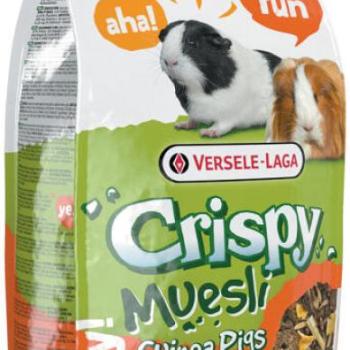 Versele-Laga Crispy Muesli tengerimalacoknak 2,75 kg kép