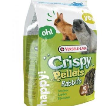 Versele-Laga Crispy Pellet nyulaknak 2 kg kép