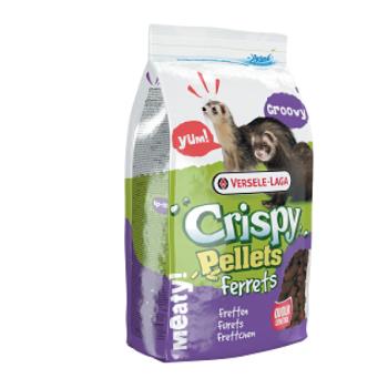 Versele Laga Crispy Pellet - vadászgörény 700 g kép