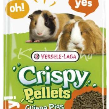 Versele-Laga Crispy Pellets Guinea Pigs 2 kg kép
