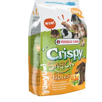 Versele Laga Crispy Snack Fibres 1,75 kg kép