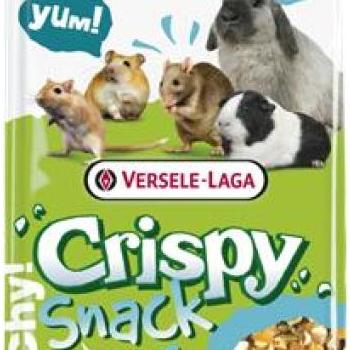 Versele-Laga Crispy Snack Pop-Corn 650 g kép
