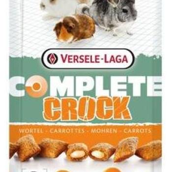Versele-Laga Crock Complete Carrot 50 g kép