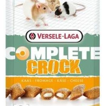 Versele-Laga Crock Complete cheese 50 g kép