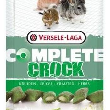 Versele-Laga Crock Complete Herbs 50 g kép