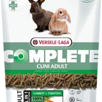 Versele-Laga Cuni Adult Complete 8 kg kép