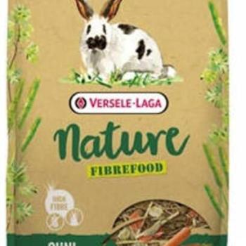 Versele-Laga Cuni Nature Fibrefood 1 kg kép