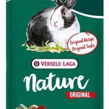 Versele-Laga Cuni Nature Original 9 kg kép