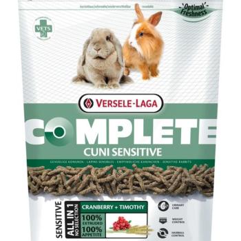 Versele Laga Cuni Sensitive 0,5 kg kép