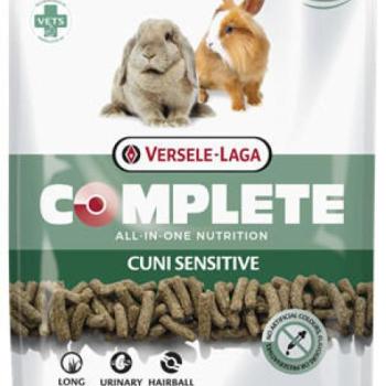 Versele-Laga Cuni Sensitive Complete 500 g kép