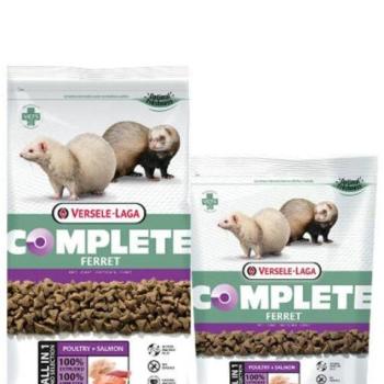 Versele-Laga Ferret Complete 2,5 kg kép