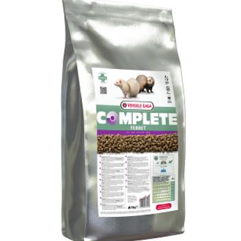 Versele Laga Ferret Complete- menyét 2,5 kg kép