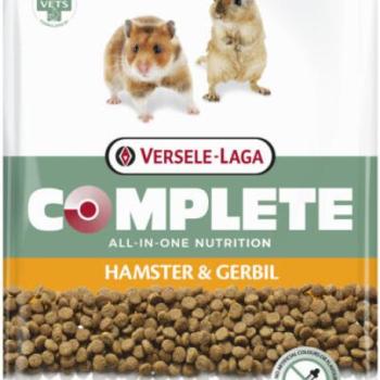 Versele-Laga Hamster & Gerbil Complete 2 kg kép