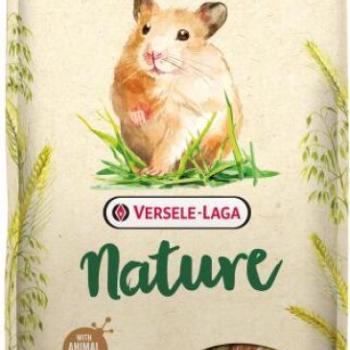 Versele-Laga Hamster Nature 2,3 kg kép
