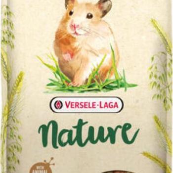 Versele-Laga Hamster Nature 700 g kép