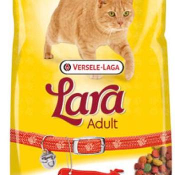 Versele-Laga Lara Adult beef 10 kg kép