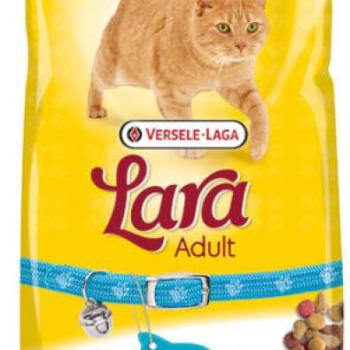 Versele-Laga Lara Adult Salmon 350 g kép