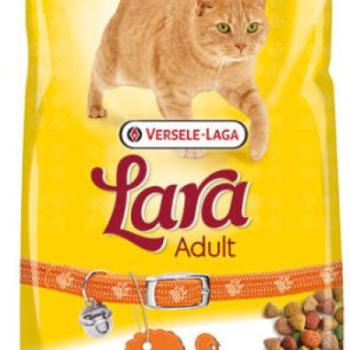 Versele-Laga Lara Adult turkey & chicken 10 kg kép