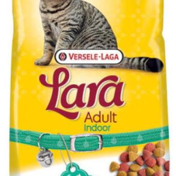 Versele-Laga Lara Indoor 2 kg kép