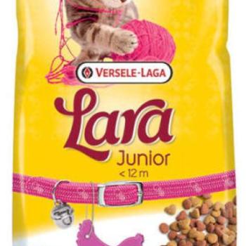 Versele-Laga Lara Junior 2 kg kép