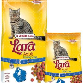 Versele-Laga Lara Urinary Care 2 kg kép