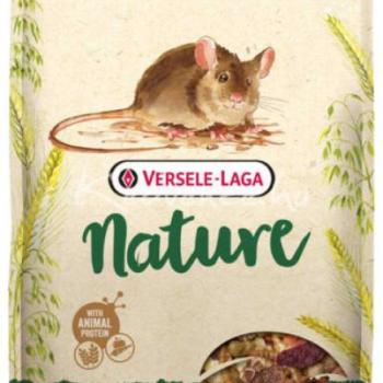 Versele-Laga Mouse Nature 400 g kép