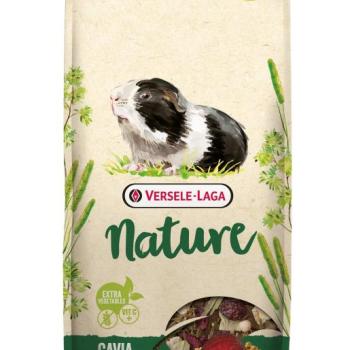 Versele Laga Nature Cavia - tengerimalac 700 g kép