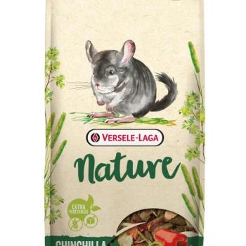 Versele Laga Nature Chinchilla - csincsilla 2,3 kg kép