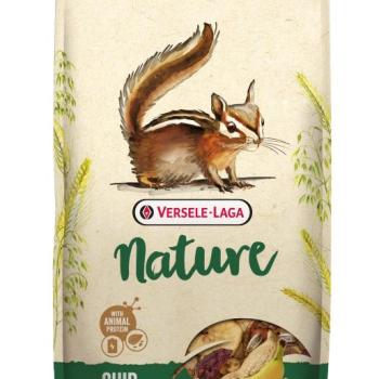 Versele Laga Nature Chip - mókus 700 g kép